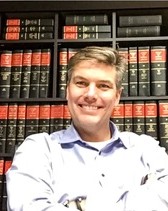 J. Eric Gregory